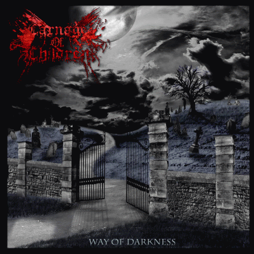 Way of Darkness